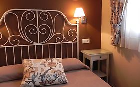 Hospederia Los Pinos